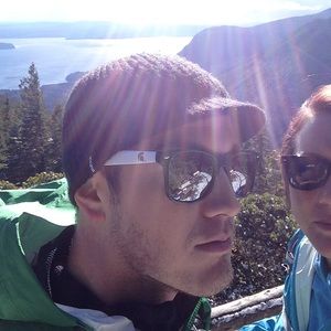 Meet your Posher, Kory